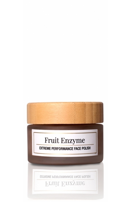 Fruit Enzyme Sample