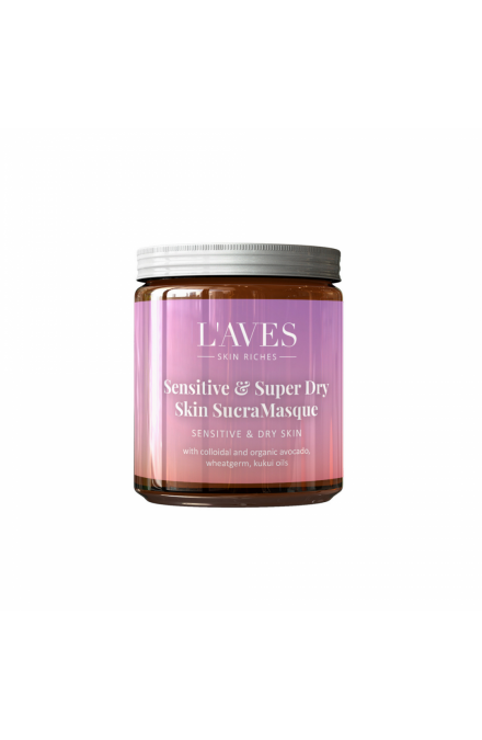 Sensitive & Super Dry Skin SucraMasque 60ml