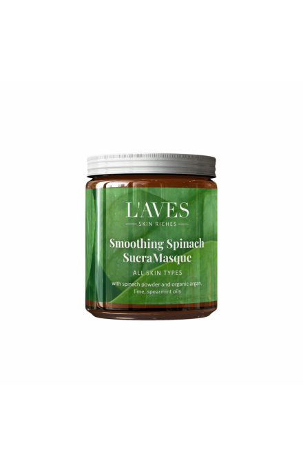 Smoothing Spinach SucraMasque 60ml